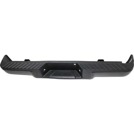 Step Bumper Assembly CarParts REPF760716