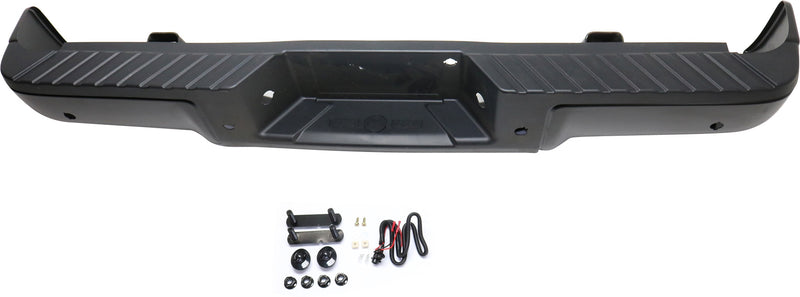 Step Bumper Assembly CarParts REPF760722