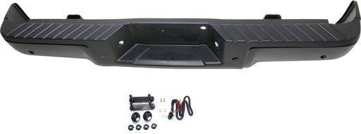 Step Bumper Assembly CarParts REPF760722
