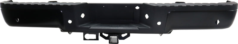 Step Bumper Assembly CarParts REPF760726
