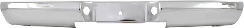 Step Bumper Assembly CarParts REPF823715