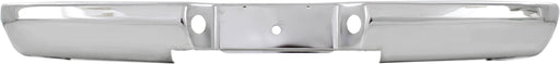 Step Bumper Assembly CarParts REPF823715