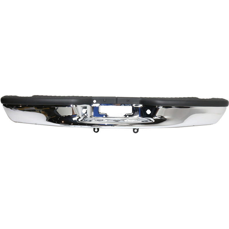 Step Bumper Assembly CarParts REPF823723