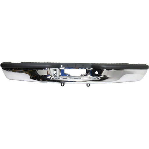 Step Bumper Assembly CarParts REPF823723