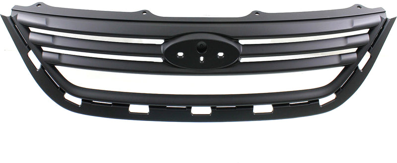 Grille CarParts REPFD070115Q