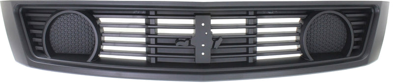 Grille CarParts REPFD070134
