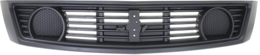 Grille CarParts REPFD070134