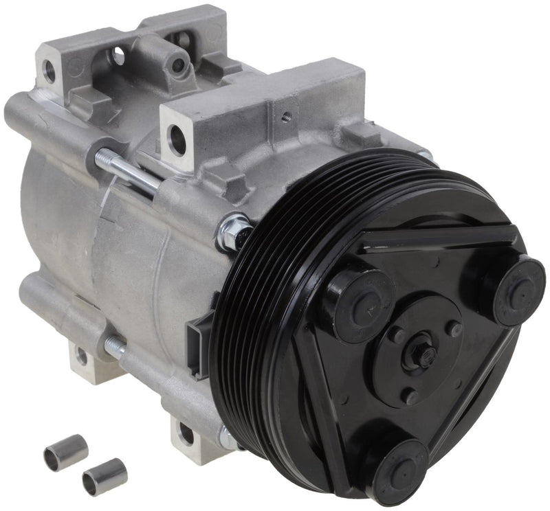 A/C Compressor CarParts REPFD191147