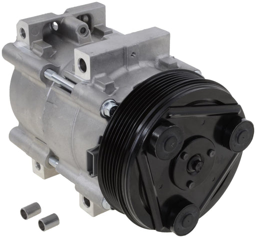 A/C Compressor CarParts REPFD191147