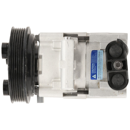 A/C Compressor CarParts REPFD191148
