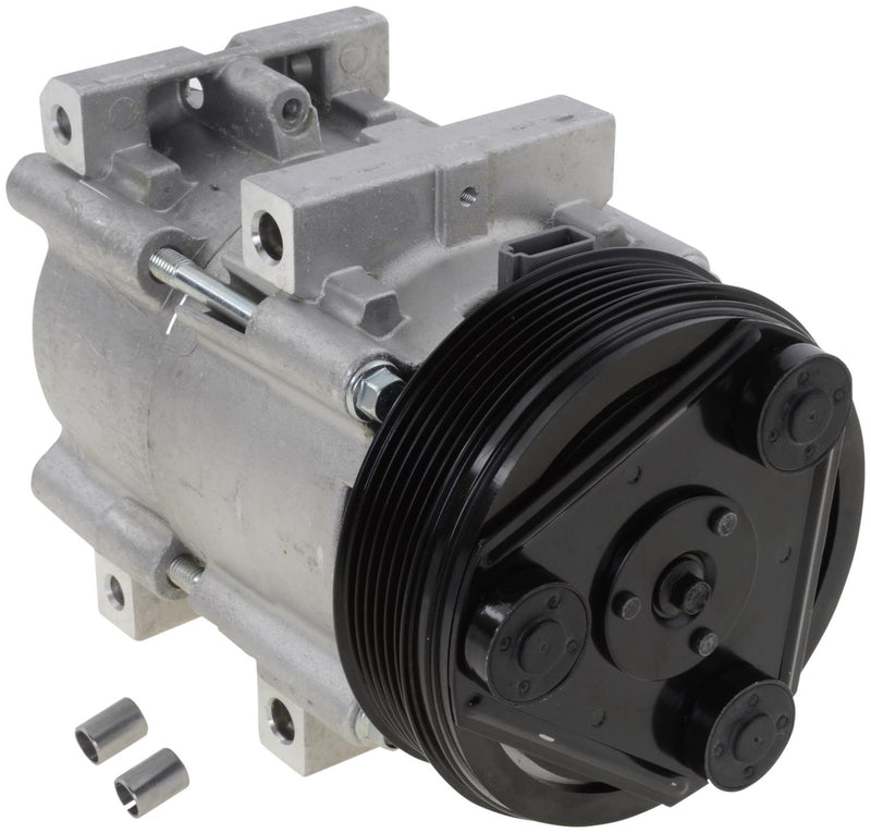 A/C Compressor CarParts REPFD191150