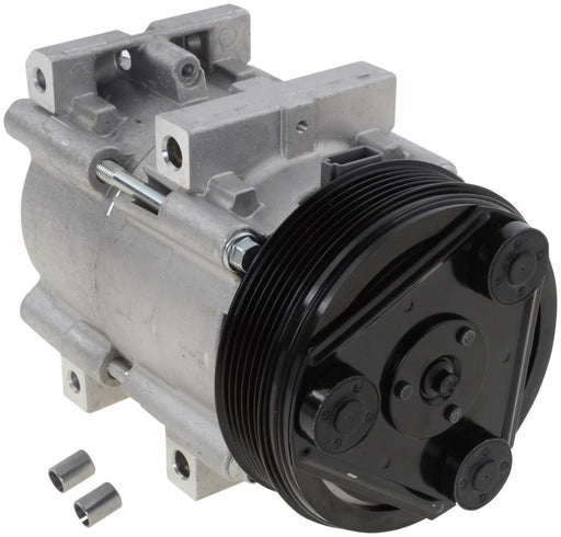 A/C Compressor CarParts REPFD191150