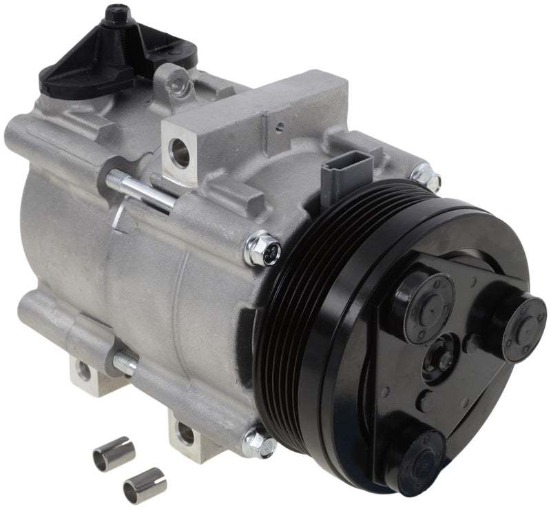 A/C Compressor CarParts REPFD191153