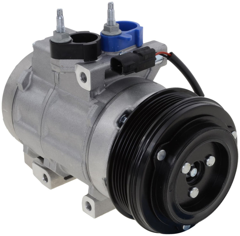 A/C Compressor CarParts REPFD191170