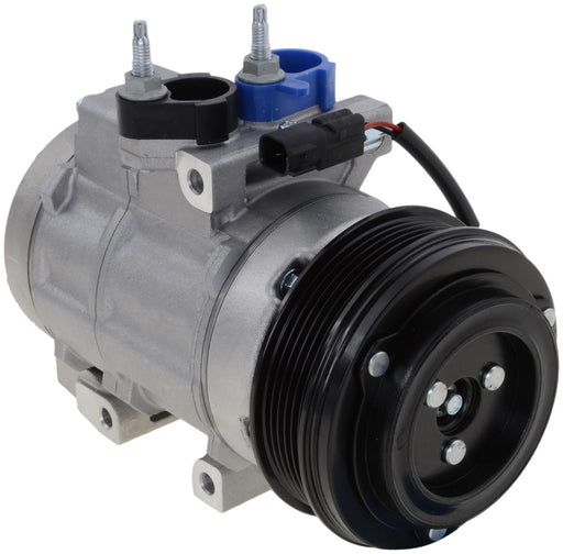 A/C Compressor CarParts REPFD191170