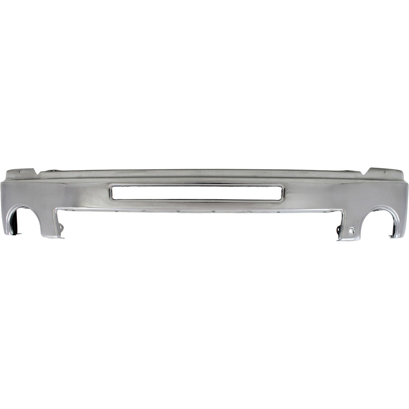 Bumper CarParts REPG010104