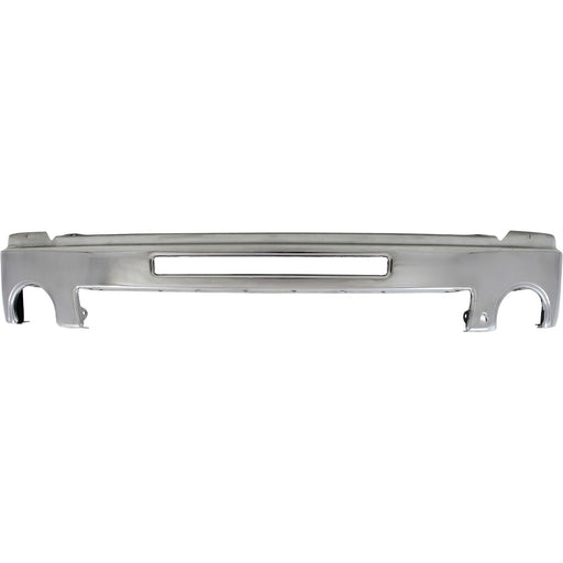 Bumper CarParts REPG010104