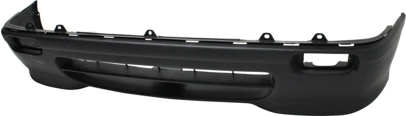 Bumper Cover CarParts REPG010309P