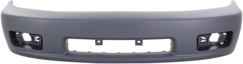 Bumper Cover CarParts REPG010316P