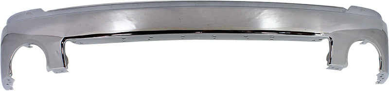 Bumper CarParts REPG010901