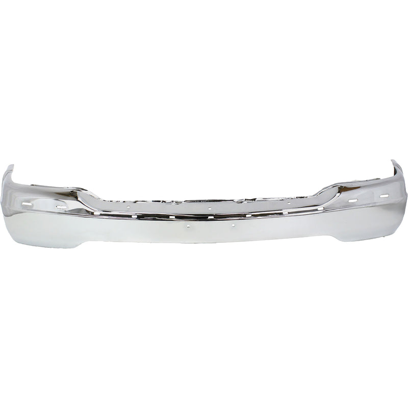 Bumper CarParts REPG010902