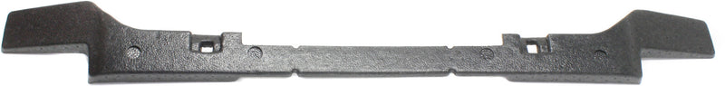 Bumper Impact Absorber CarParts REPG011702