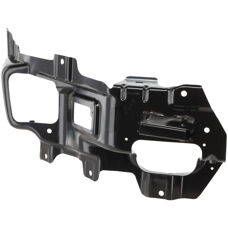 Bumper Bracket CarParts REPG013113