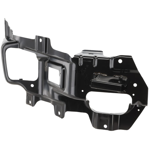 Bumper Bracket CarParts REPG013113