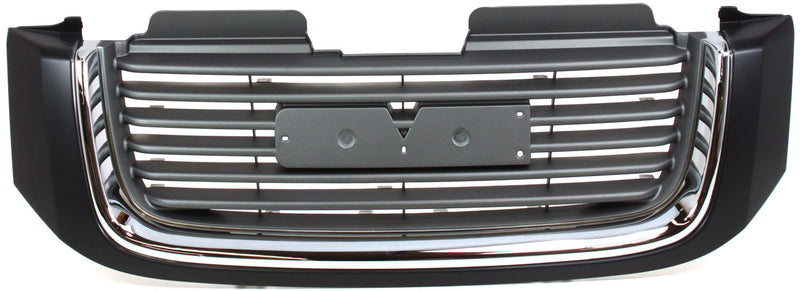 Grille CarParts REPG070101