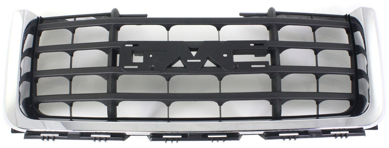Grille CarParts REPG070103