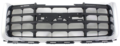 Grille CarParts REPG070103