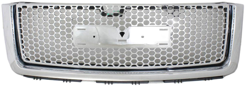 Grille CarParts REPG070122