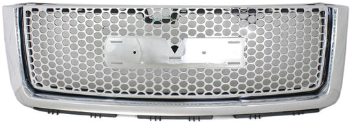 Grille CarParts REPG070122