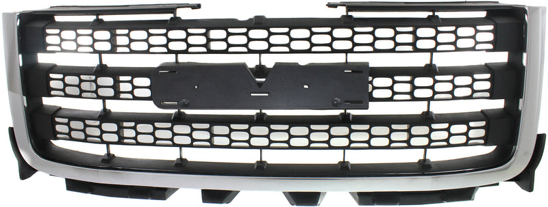 Grille CarParts REPG070136