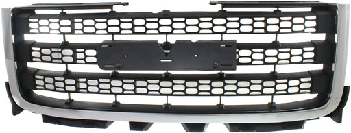 Grille CarParts REPG070136
