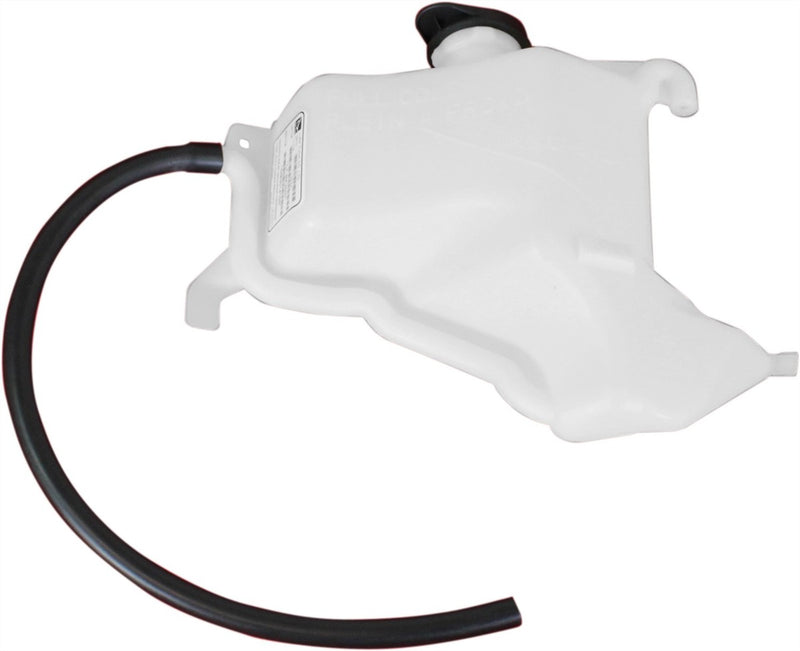 Engine Coolant Recovery Kit CarParts REPG161302