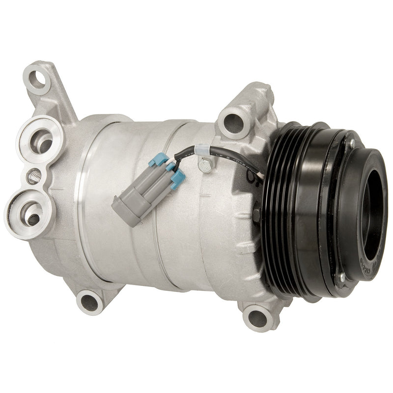 A/C Compressor CarParts REPG191106