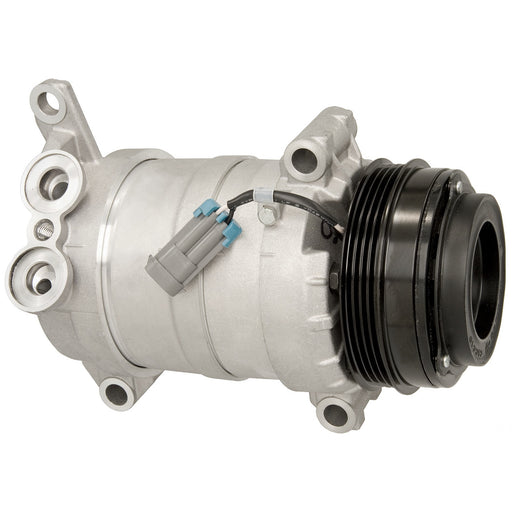 A/C Compressor CarParts REPG191106