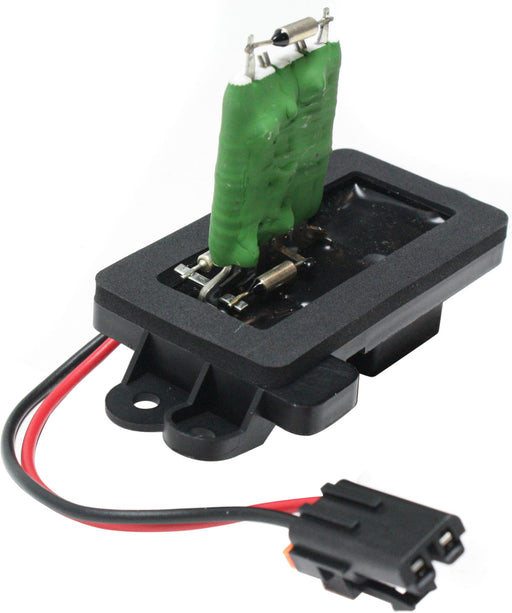 HVAC Blower Motor Resistor CarParts REPG191801