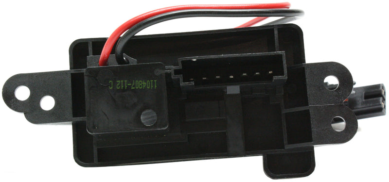 HVAC Blower Motor Resistor CarParts REPG191802