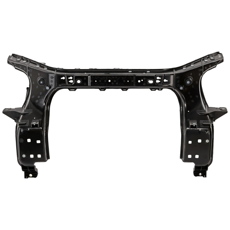 Radiator Support CarParts REPG250101