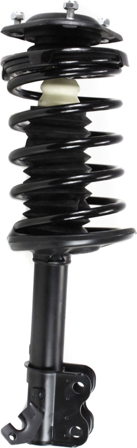Suspension Shock Absorber Set CarParts REPG280502