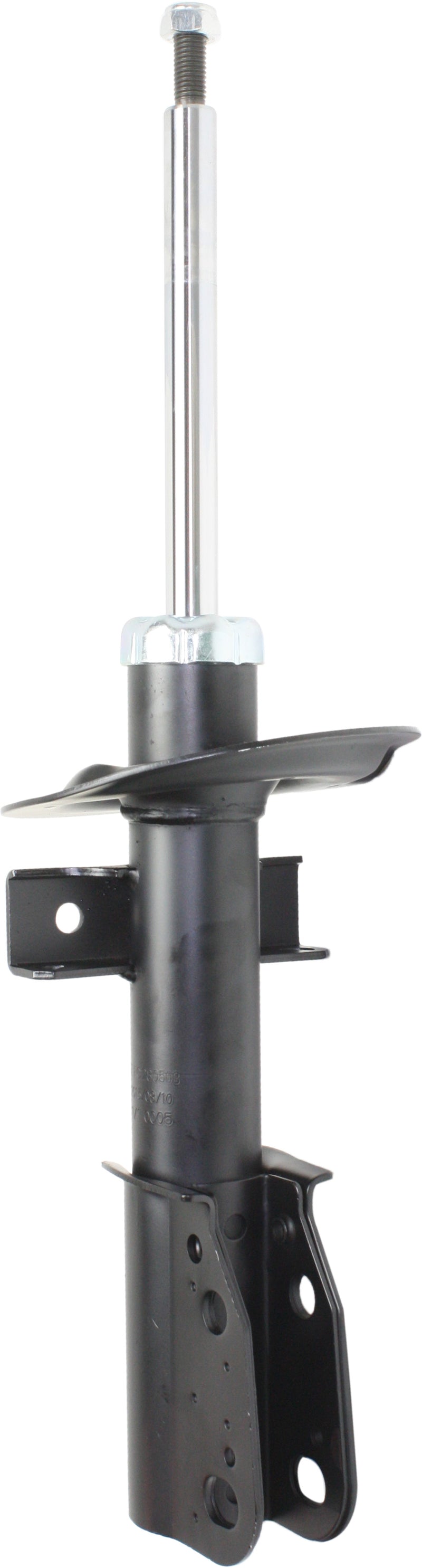 Suspension Shock Absorber Set CarParts REPG280503