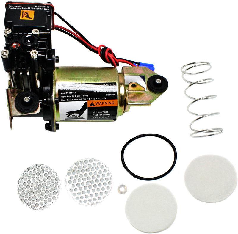 Air Suspension Compressor CarParts REPG282602