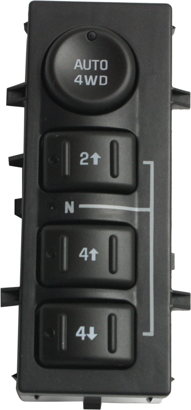 Transfer Case Switch CarParts REPG288302