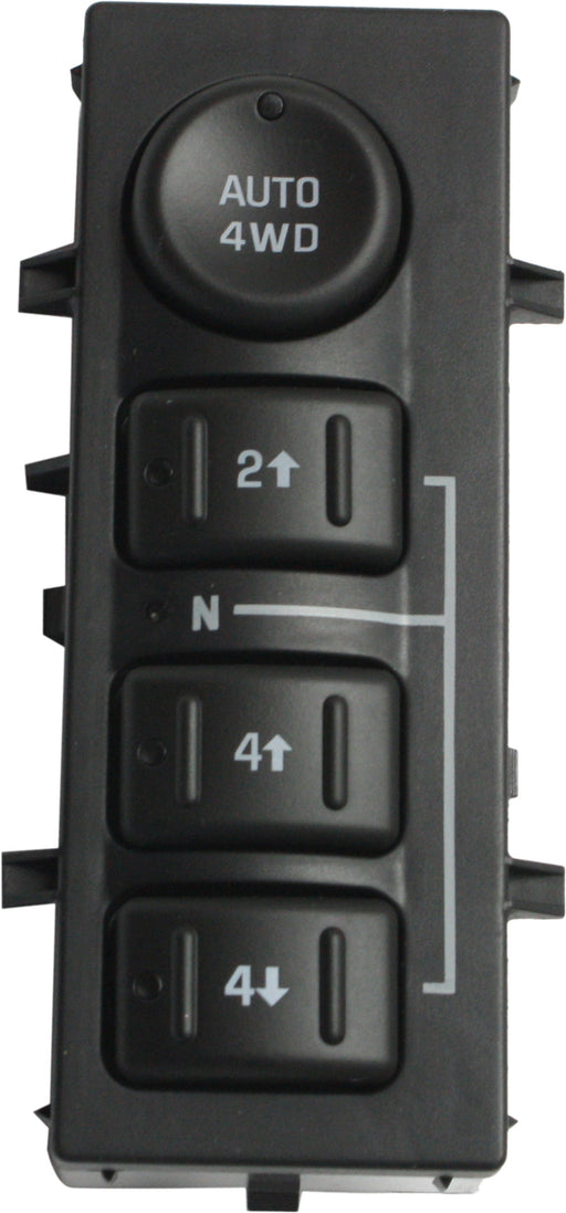 Transfer Case Switch CarParts REPG288302