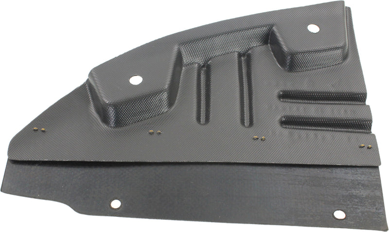 Engine Splash Shield CarParts REPG310103
