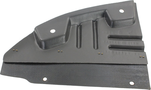 Engine Splash Shield CarParts REPG310103