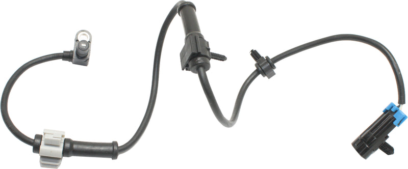 ABS Wheel Speed Sensor CarParts REPG310803