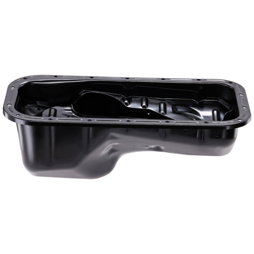 Engine Oil Pan CarParts REPG311302
